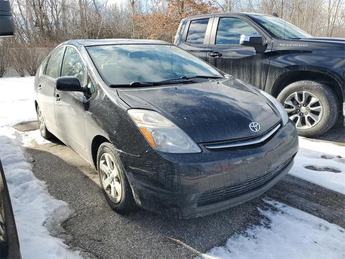 2009 Toyota Prius Standard