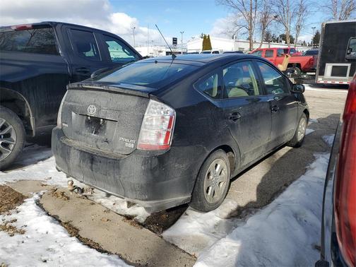 2009 Toyota Prius Standard