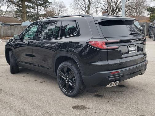 2026 GMC Acadia Elevation AWD