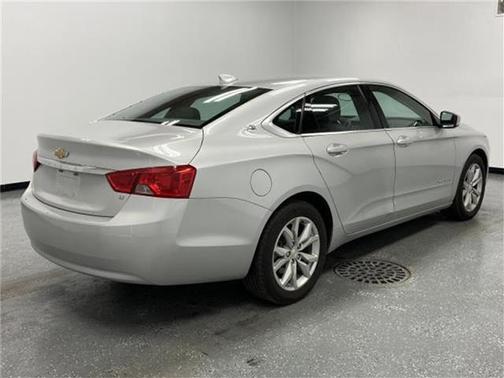 Photo 5 of 38 of 2019 Chevrolet Impala 1LT