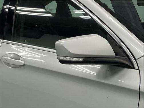 Photo 4 of 38 of 2019 Chevrolet Impala 1LT