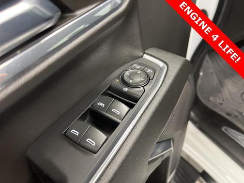2024 GMC Sierra 2500 SLE