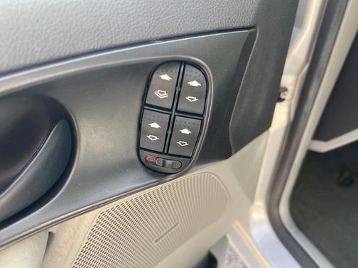 2007 Ford Focus SE