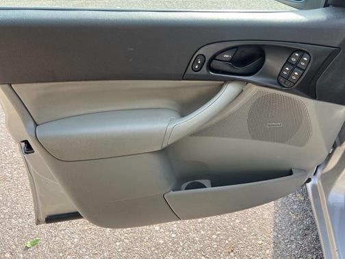 2007 Ford Focus SE