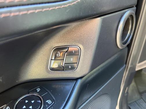 2020 Ford Expedition Max Platinum