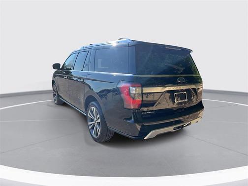 2020 Ford Expedition Max Platinum