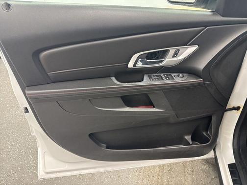 2014 GMC Terrain SLE-1