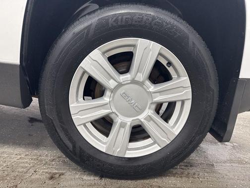 2014 GMC Terrain SLE-1