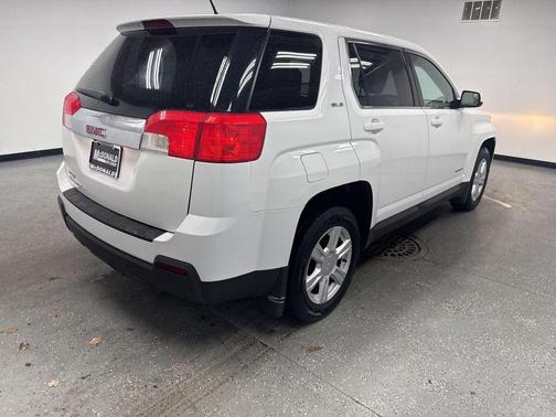 2014 GMC Terrain SLE-1