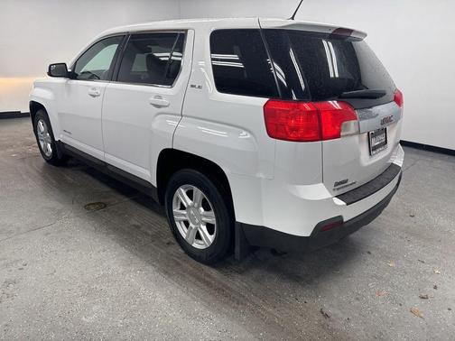 2014 GMC Terrain SLE-1