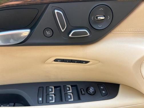 2018 Cadillac CT6 3.0L Twin Turbo Platinum