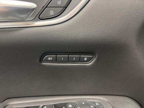 2021 Cadillac XT5 Sport