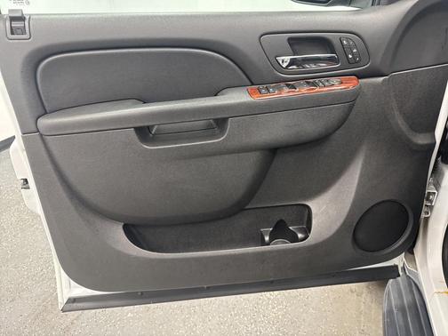 2011 Chevrolet Tahoe LT