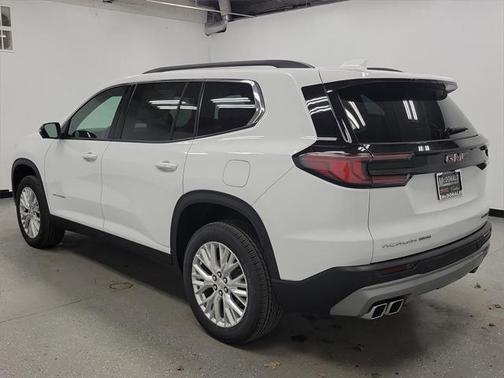 2025 GMC Acadia AWD Elevation
