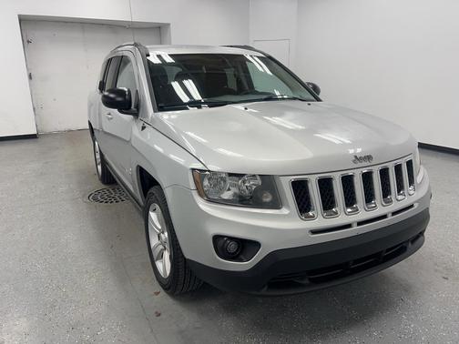 2014 Jeep Compass Sport