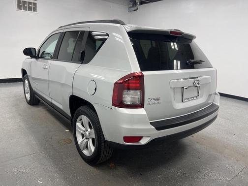 2014 Jeep Compass Sport