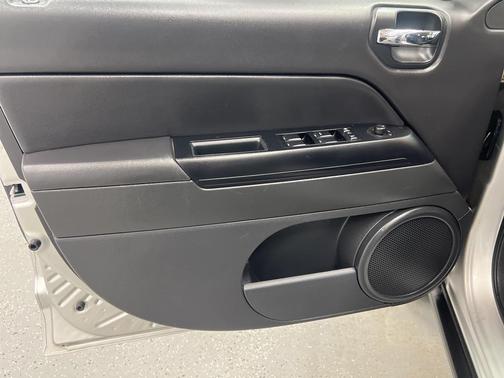 2014 Jeep Compass Sport