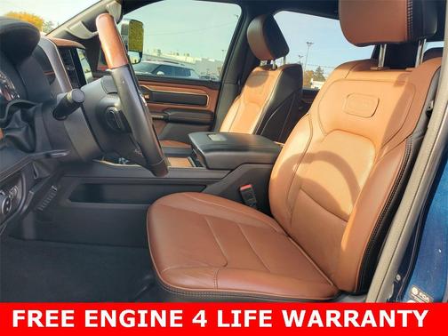 2022 RAM 1500 Longhorn