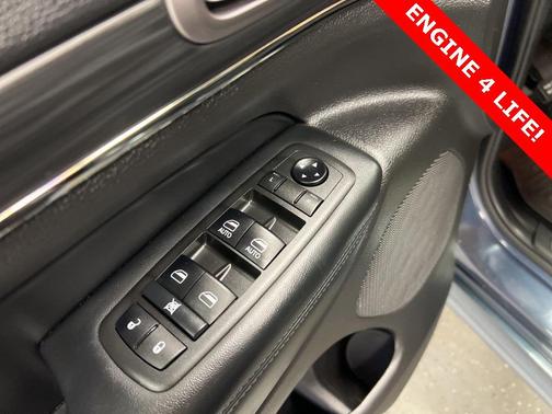 2021 Jeep Grand Cherokee Limited X