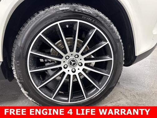 2023 Mercedes-Benz GLE 350 4MATIC