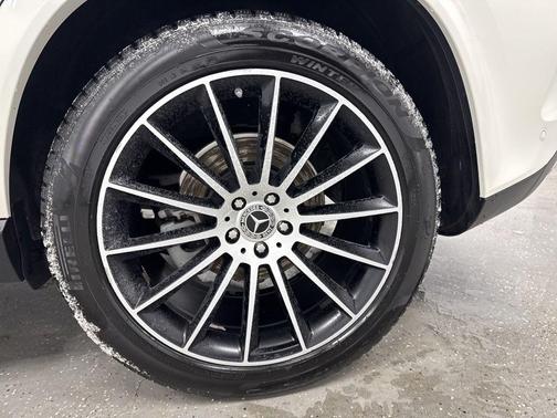 2023 Mercedes-Benz GLE 350 4MATIC