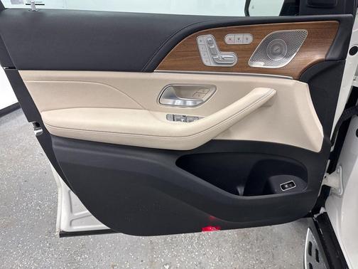 2023 Mercedes-Benz GLE 350 4MATIC