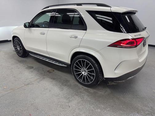 2023 Mercedes-Benz GLE 350 4MATIC