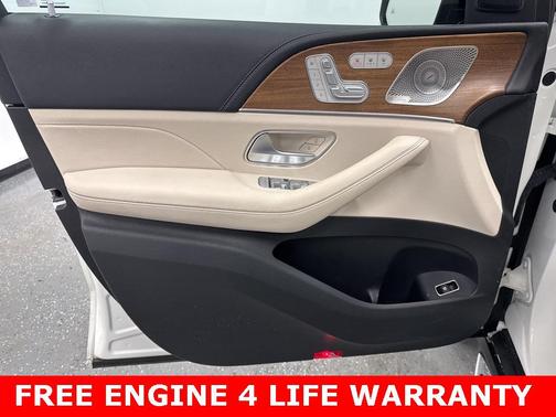 2023 Mercedes-Benz GLE 350 4MATIC