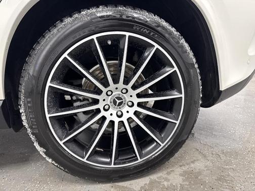 2023 Mercedes-Benz GLE 350 4MATIC