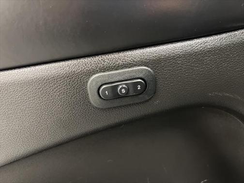 2019 Jeep Grand Cherokee SRT