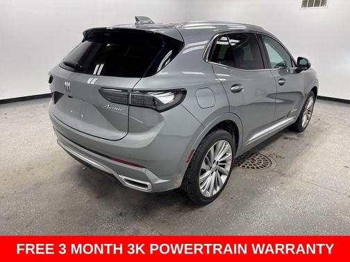 2024 Buick Envision Avenir AWD