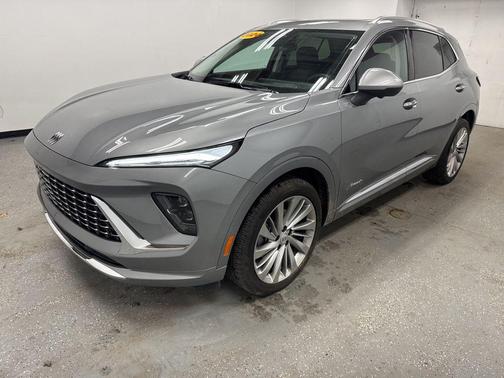 2024 Buick Envision Avenir AWD