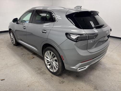 2024 Buick Envision Avenir AWD