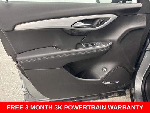 2024 Buick Envision Avenir AWD