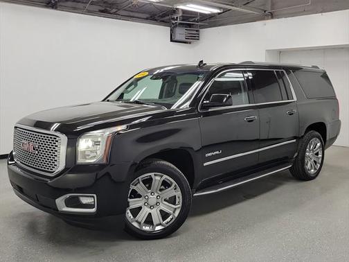 2016 GMC Yukon XL Denali