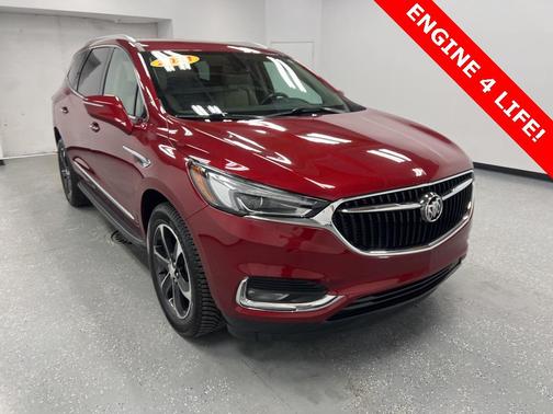 2021 Buick Enclave AWD Essence