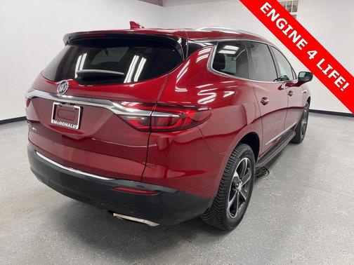 2021 Buick Enclave AWD Essence