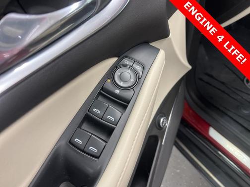 2021 Buick Enclave AWD Essence