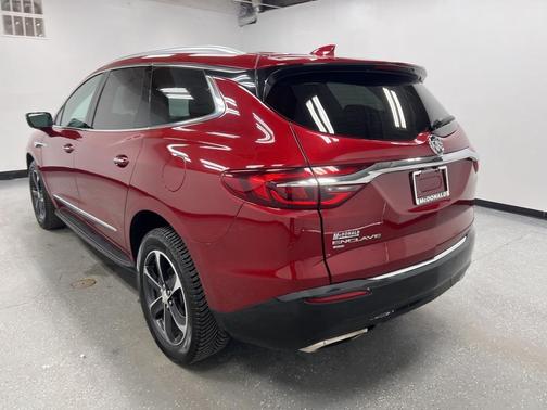 2021 Buick Enclave AWD Essence