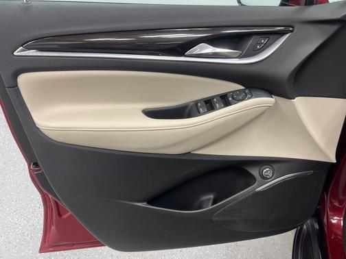 2021 Buick Enclave AWD Essence
