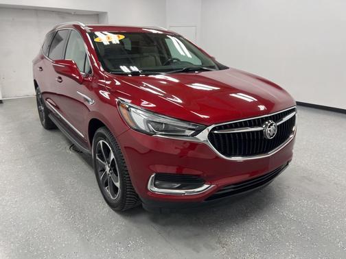 2021 Buick Enclave AWD Essence