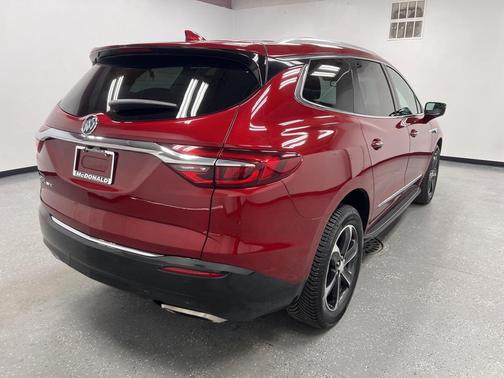 2021 Buick Enclave AWD Essence