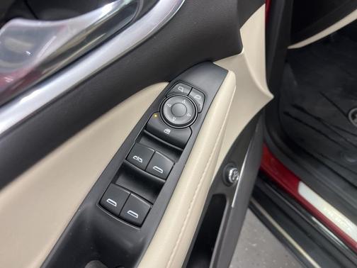 2021 Buick Enclave AWD Essence