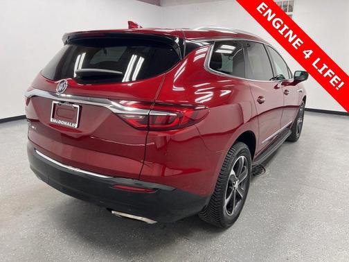2021 Buick Enclave AWD Essence