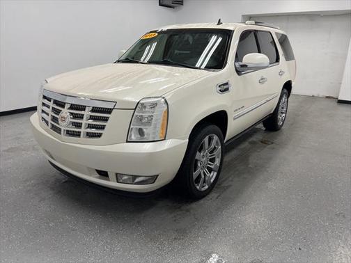 2013 Cadillac Escalade Hybrid Base