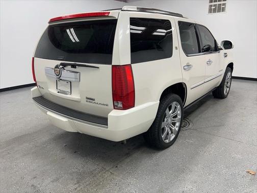 2013 Cadillac Escalade Hybrid Base