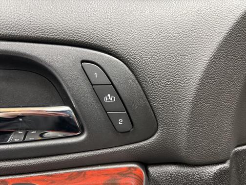 2013 Cadillac Escalade Hybrid Base