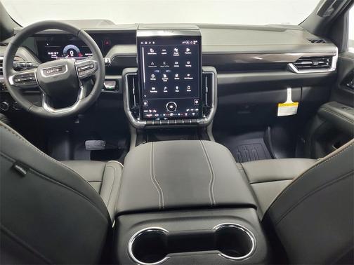 2026 GMC Yukon 4WD Elevation