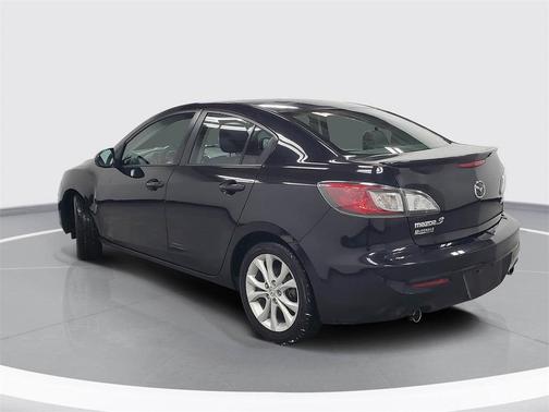 2010 Mazda Mazda3 s Sport