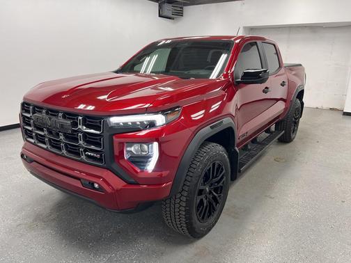 2024 GMC Canyon Base